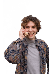 Colin